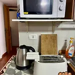 Vakantiehuis Casa Palumbo