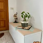 Casa Palumbo Vakantiehuis