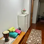 Casa Palumbo Vakantiehuis Bacoli