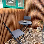 Vakantiehuis Casa Palumbo *