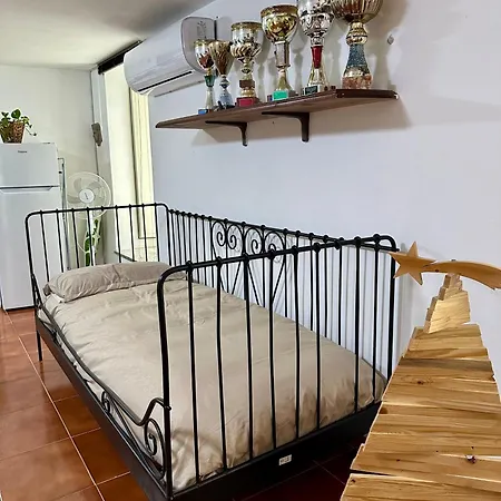 Dom wakacyjny Casa Palumbo Bacoli