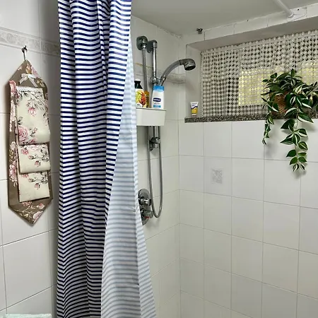 Casa Palumbo * Bacoli