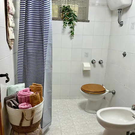 Casa Palumbo Dom wakacyjny