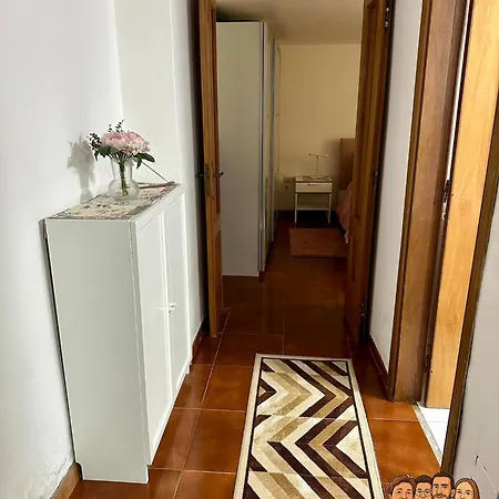 Casa Palumbo Vakantiehuis