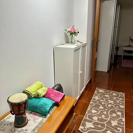 Casa Palumbo * 巴科利