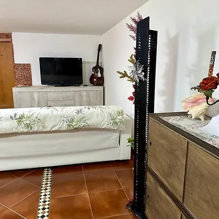 Casa Palumbo * 巴科利