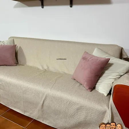 Casa Palumbo *