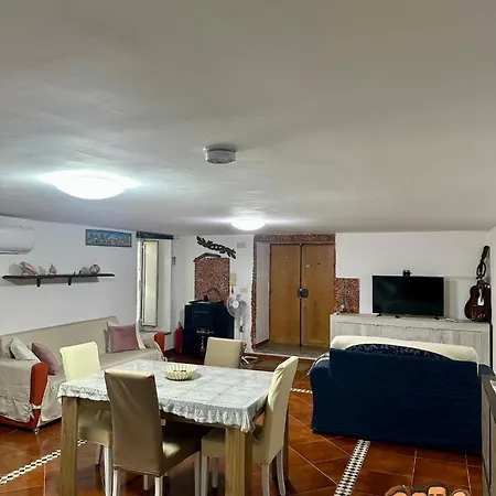 Casa vacanze Casa Palumbo Bacoli