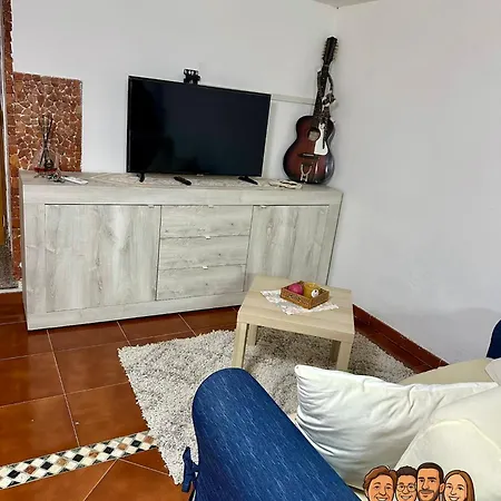 Casa Palumbo *