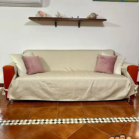 Casa Palumbo * Bacoli