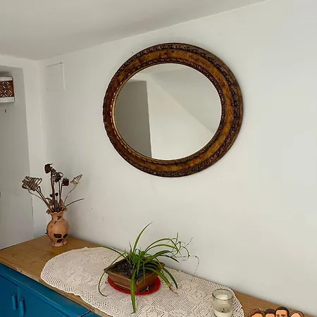 Casa Palumbo