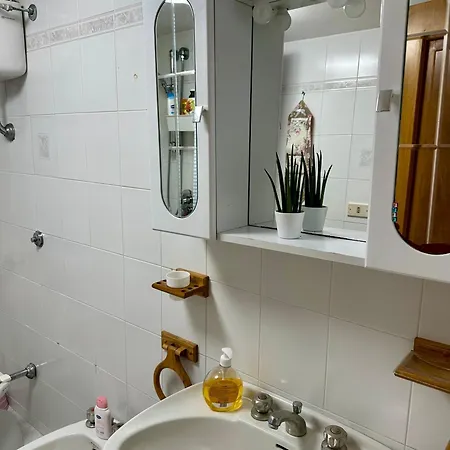 Casa Palumbo Holiday home