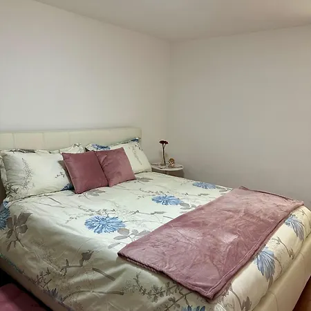 Holiday home Casa Palumbo *