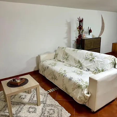 Casa Palumbo Holiday home *