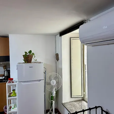 Casa Palumbo Дом отдыха