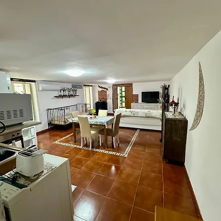 Casa Palumbo Bacoli