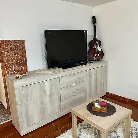 Casa Palumbo Holiday home *