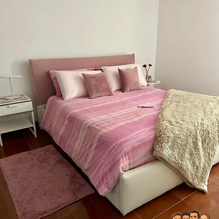 Holiday home Casa Palumbo *