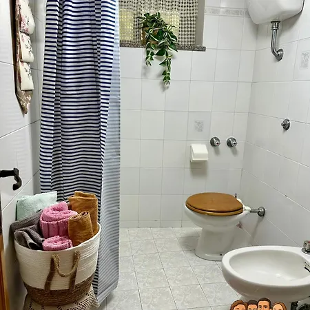Casa Palumbo Holiday home Bacoli