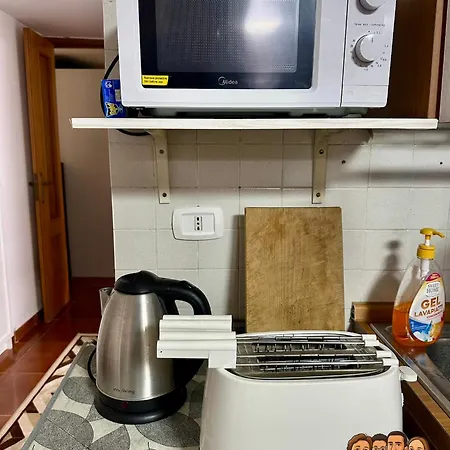 Casa vacanze Casa Palumbo