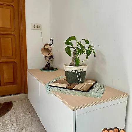 Casa Palumbo Сasa de vacaciones