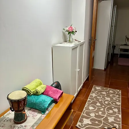 Casa Palumbo Holiday home Bacoli
